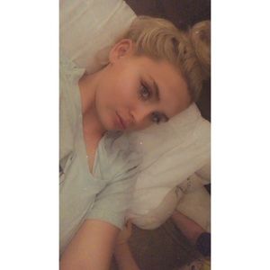 Meet your Posher, Shelby